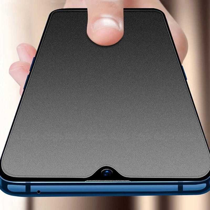 Tempered Glass Matte 9H Xiaomi Poco C3 C31 2020 C50 F2 F2 Pro F3 F3 Gt F4 F4 Gt F5 F5 Pro