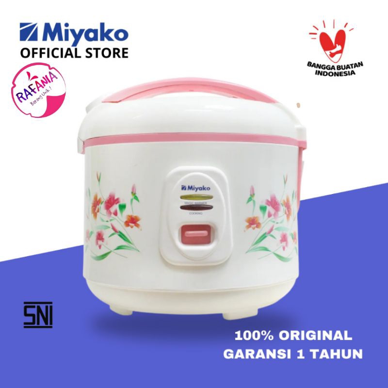 MAGICCOM MIYAKO MCM 507