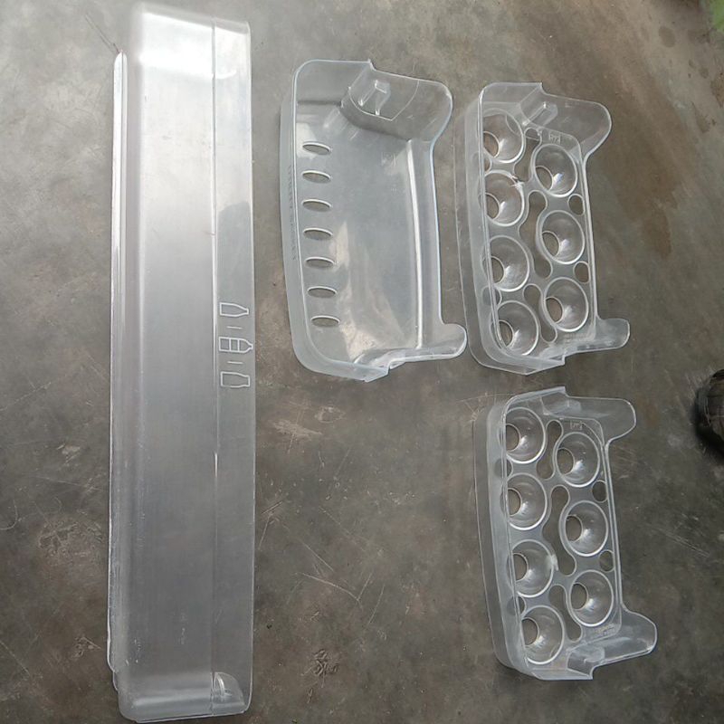 RAK PINTU KULKAS LG 2 PINTU ORIGINAL COPOTAN