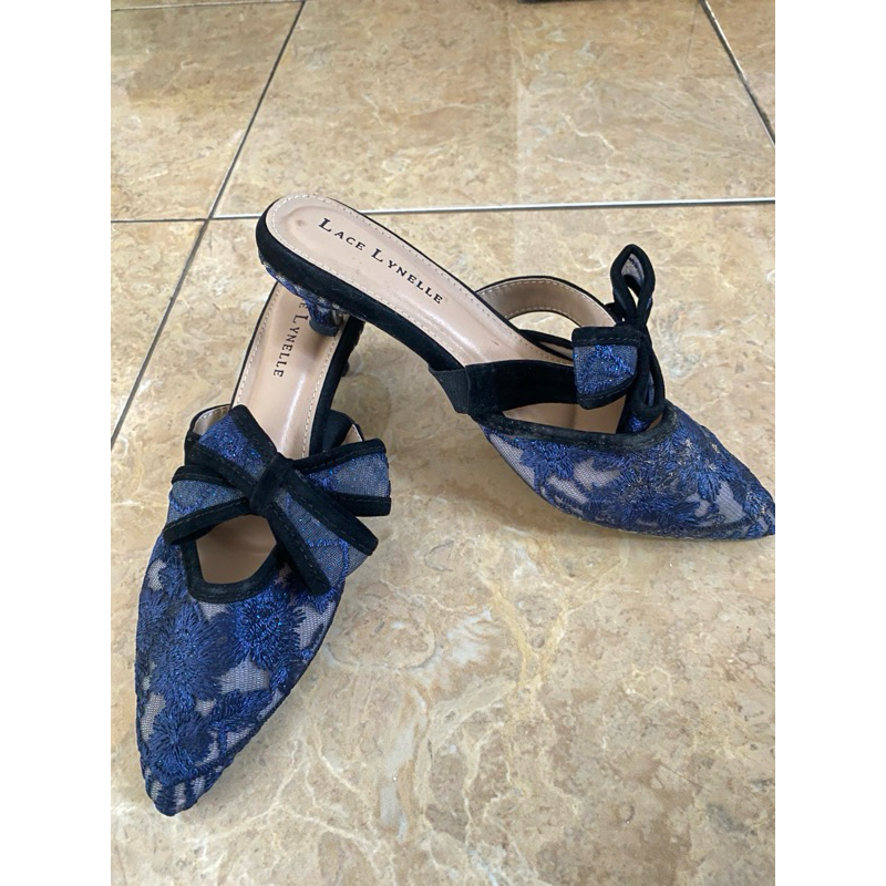 Preloved Lace Lynelle