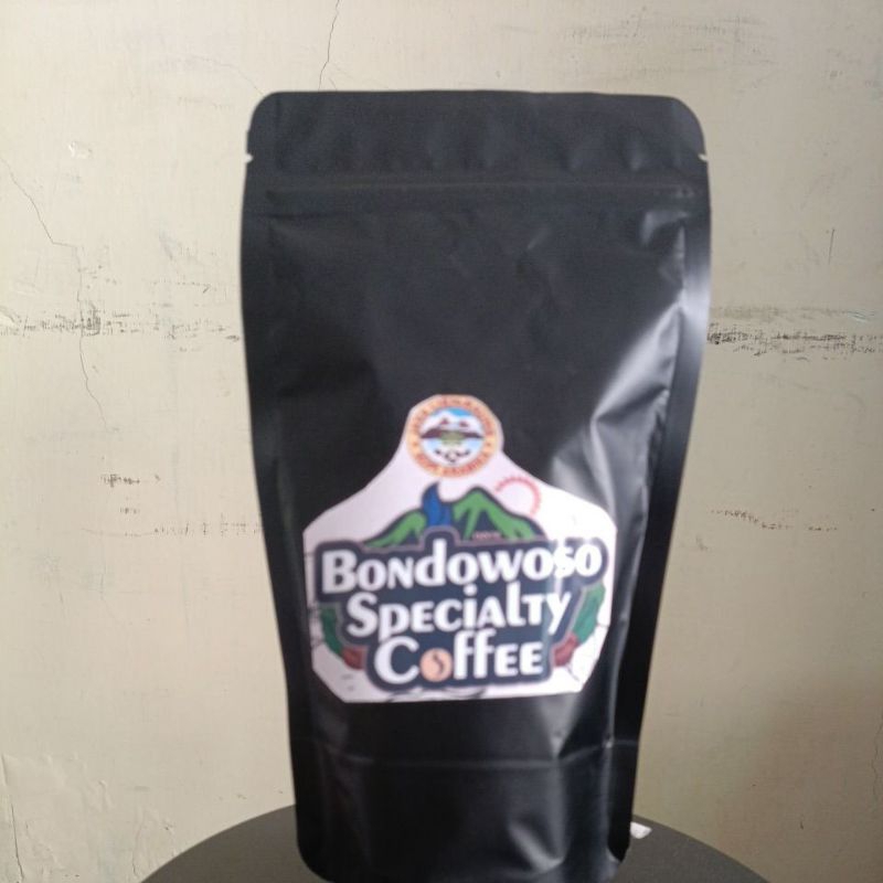 

Wine Arabika Argopuro