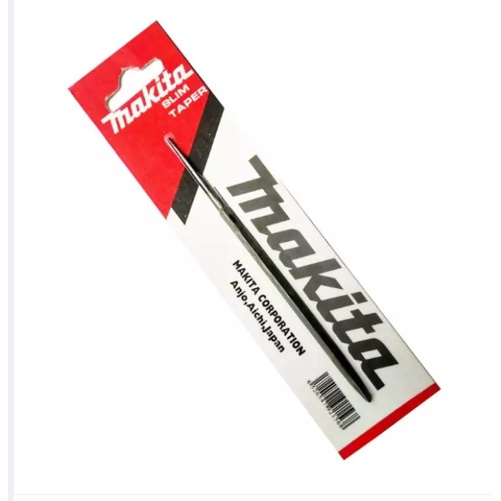 KIKIR SEGITIGA PRESS 4INCHI/SLIM TAPERFILE/KIKIR GERGAJI/ASAH GERGAJI/KIKIR BESI SEGITIGA GERGAJI/KI