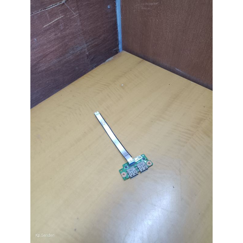 Modul Port Usb Laptop Acer Aspire 4738 4738G 4738Z 4739 4739Z 4739G 4349