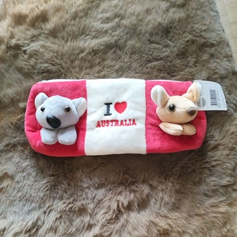 

KOTAK PENSIL AUSTRALIA