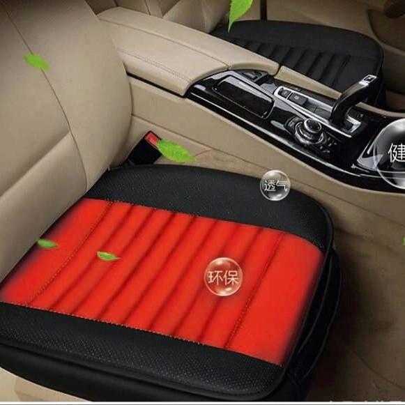 Tatakan Alas Jok Mobil Adem Model Max99 / Alas Cover Duduk Mobil Universal Bisa Buat Semua Mobil / A