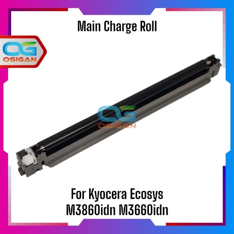 PCR Main Charge Kyocera M3860idn M3660idn