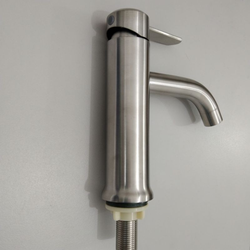 KERAN WASTAFEL KE MEJA/KERAN KERAN AIR Stainless 304