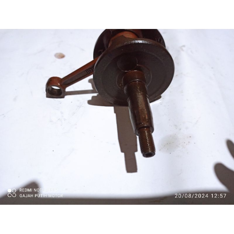 kruk as bandul qingqi 50cc