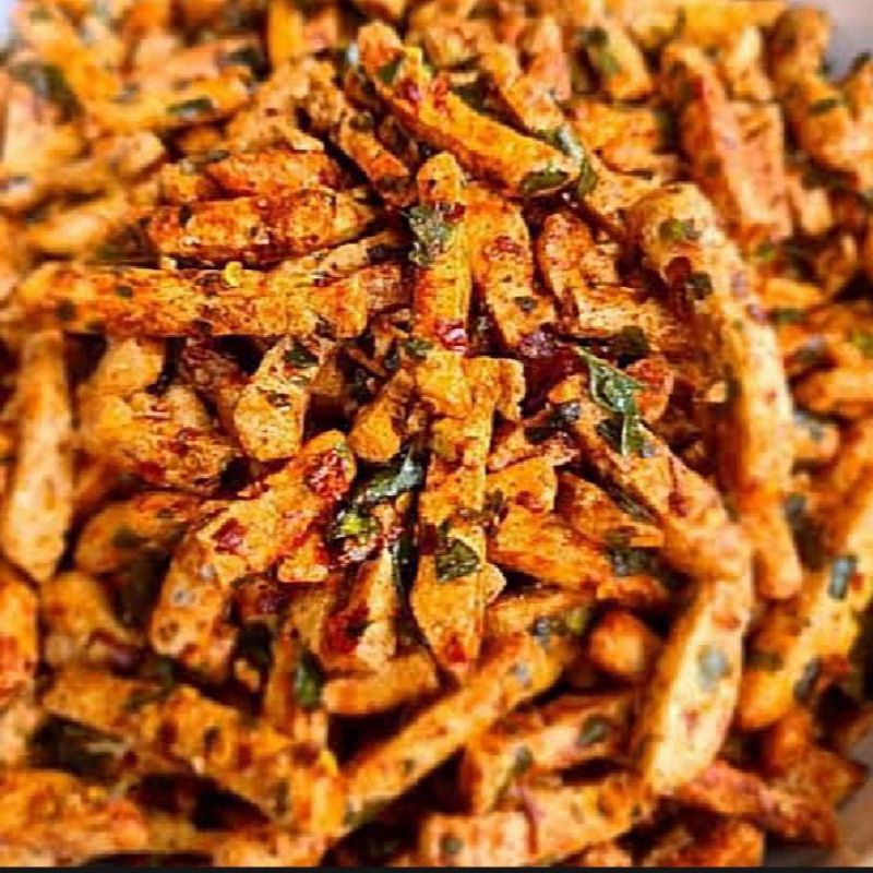 

BASRENG DAUN JERUK PEDAS BAKSO GORENG HALAL CEMILAN PEDAS