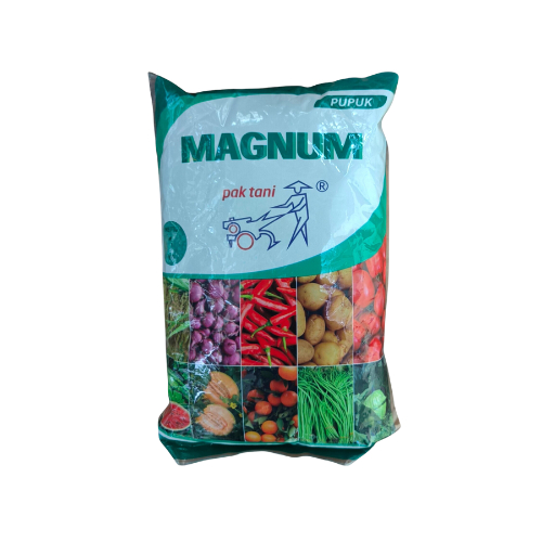 NPK Magnum 15-10-22 - Kemasan 1 kg