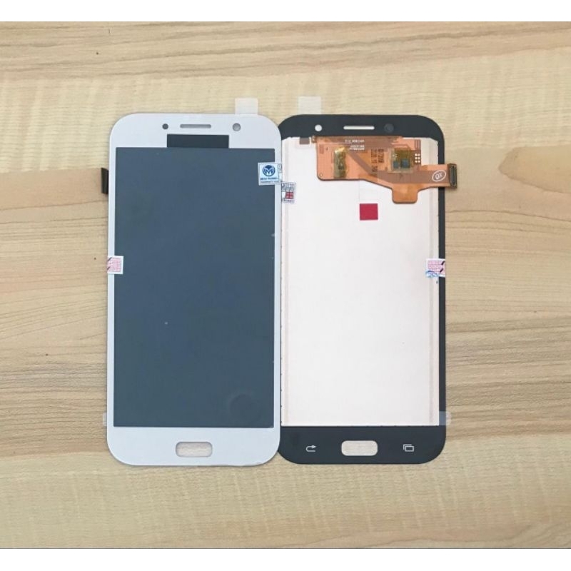 LCD FULLSET SAMSUNG A720