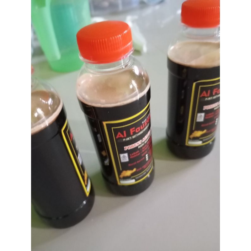 

Madu Al Fauzan