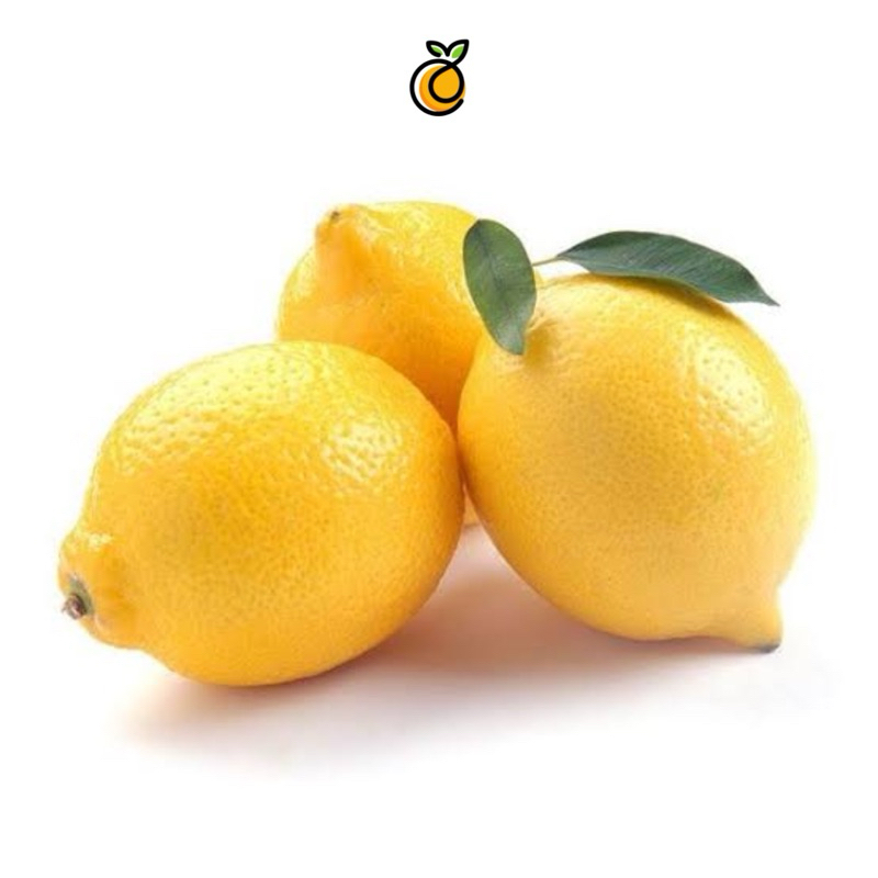 

LEMON CHINA IMPORT 1 KG