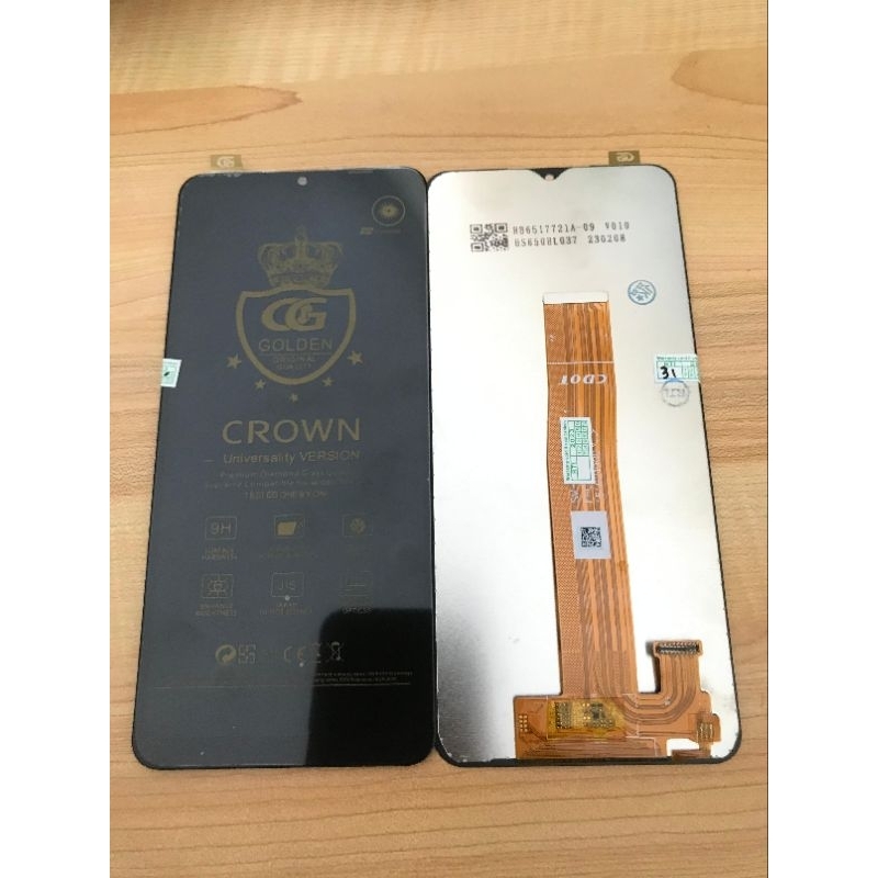 LCD FULLSET SAMSUNG M33