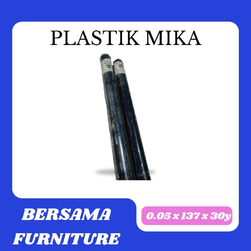 

Plastik Mika / Plastik Bungkus / PVC / plastik Wrapping 137cm