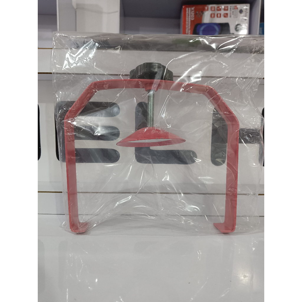 PENGAMAN REGULATOR / KENMASTER PENGAMAN TABUNG GAS 3KG PINK - KSG030