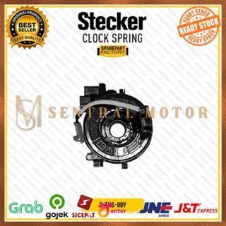 Clock spring kabel spiral klakson Toyota Innova Reborn