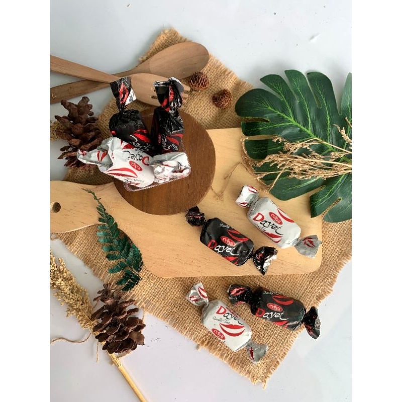 

COKLAT MIX DAVET ARAB SAUDI, Oleh oleh arab 100% import dari Arab Saudi