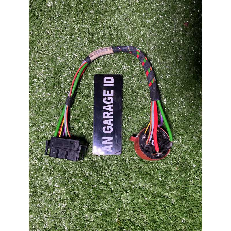 switch kunci bmw e36