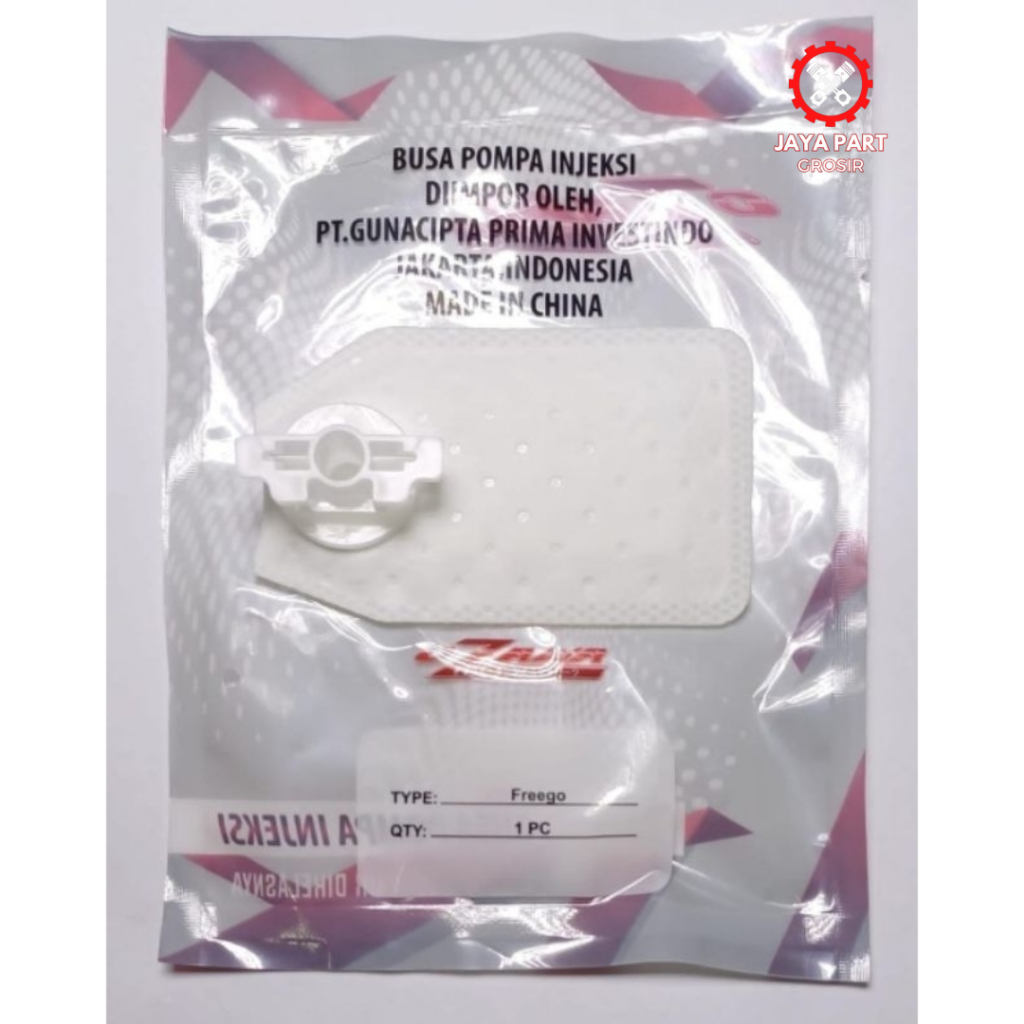 PAMPERS FILTER BENSIN FUEL PUMP FREEGO LEXI