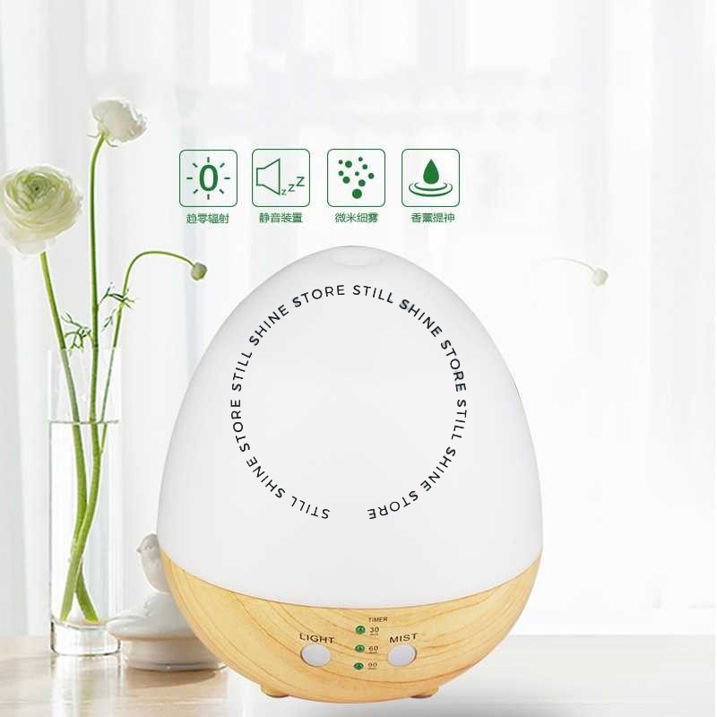 Mesin Humidifier Spray Uap Air Pengharum Pewangi Udara Ruangan Rumah Harum Wangi