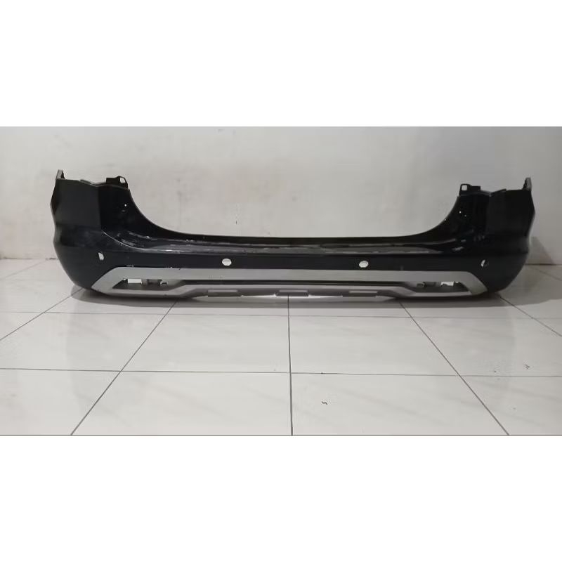 bumper/bemper belakang Pajero Sport 2022 2023 Original