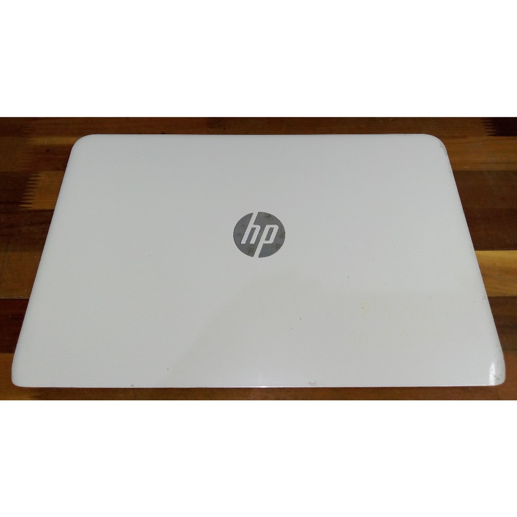 Casing Cover LCD Laptop Hp Pavilion 14-N 14-F TPN-Q129