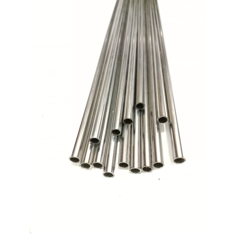 pipa stainless 8mm ld 6mm