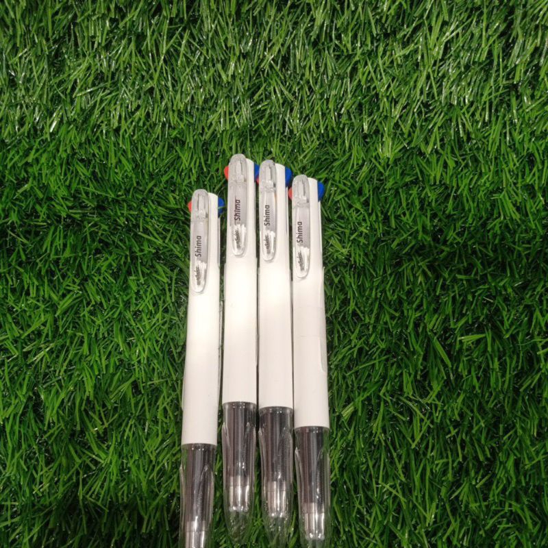 

Estudee pen Gel Shima 0,5