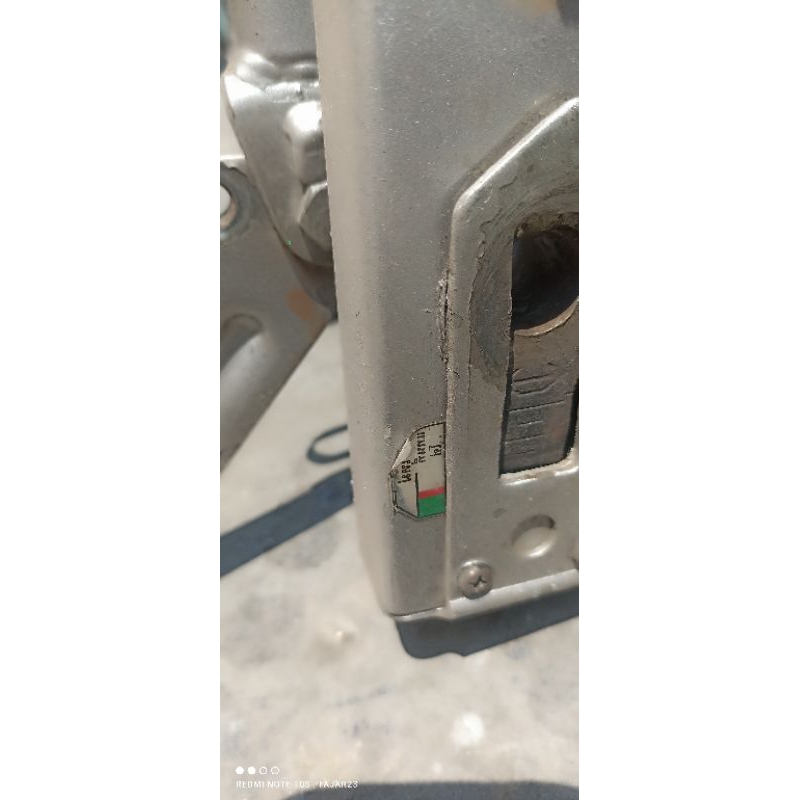 armNSR150