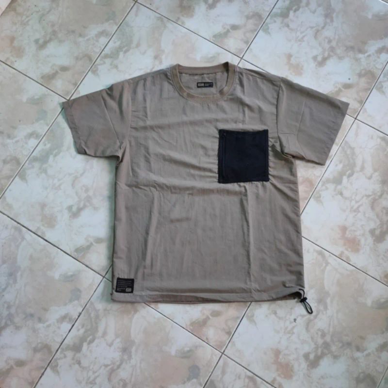 FindOut Amfibi Utility Baju Outdoor