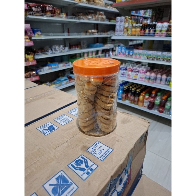 

kue kacang kemasan sosis 9