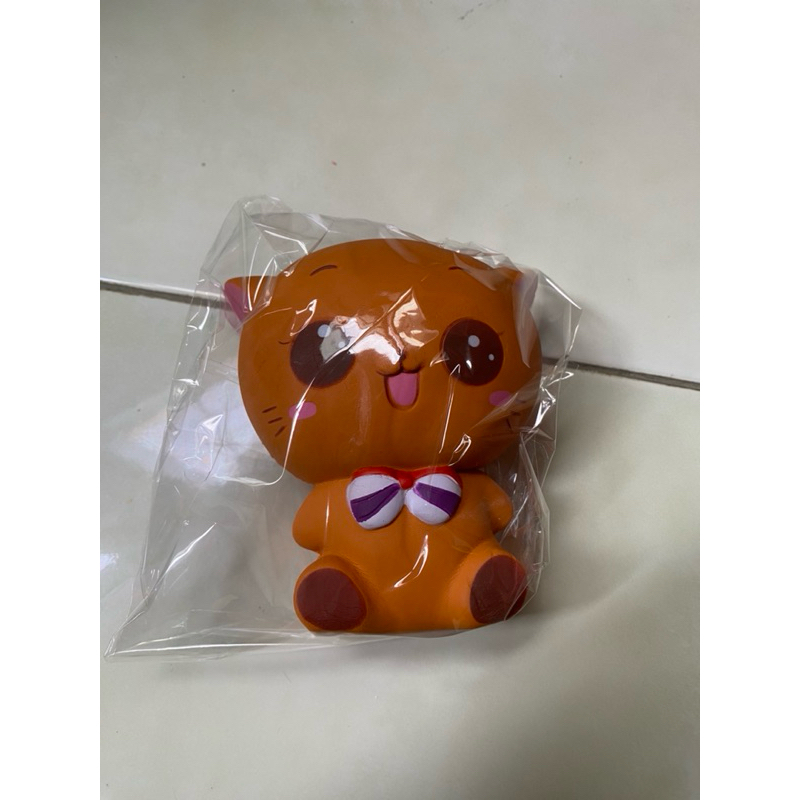 Licensed Squishy (Preloved)