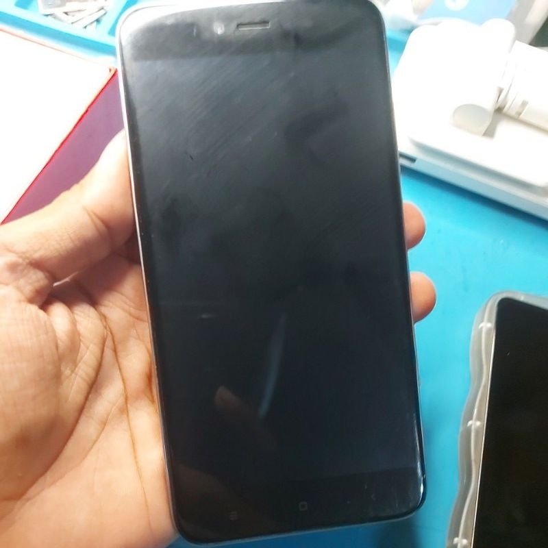 REDMI NOTE 5A MATOT