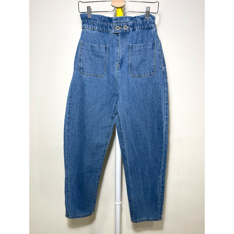 Hellolilo Jeans Pants