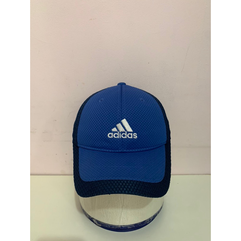 Topi Adidas Trucker