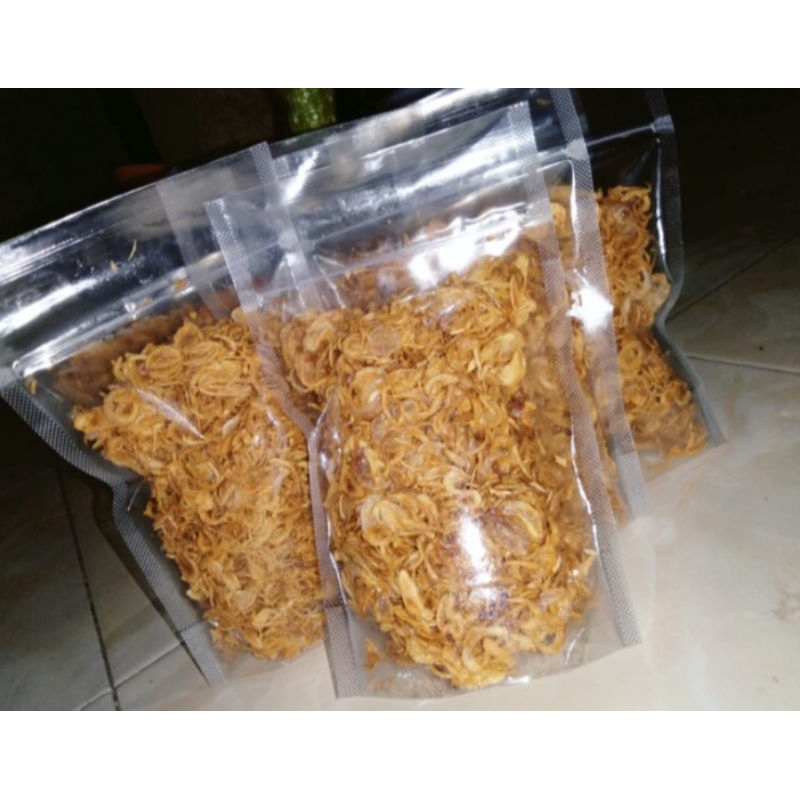 

bawang goreng 500gram