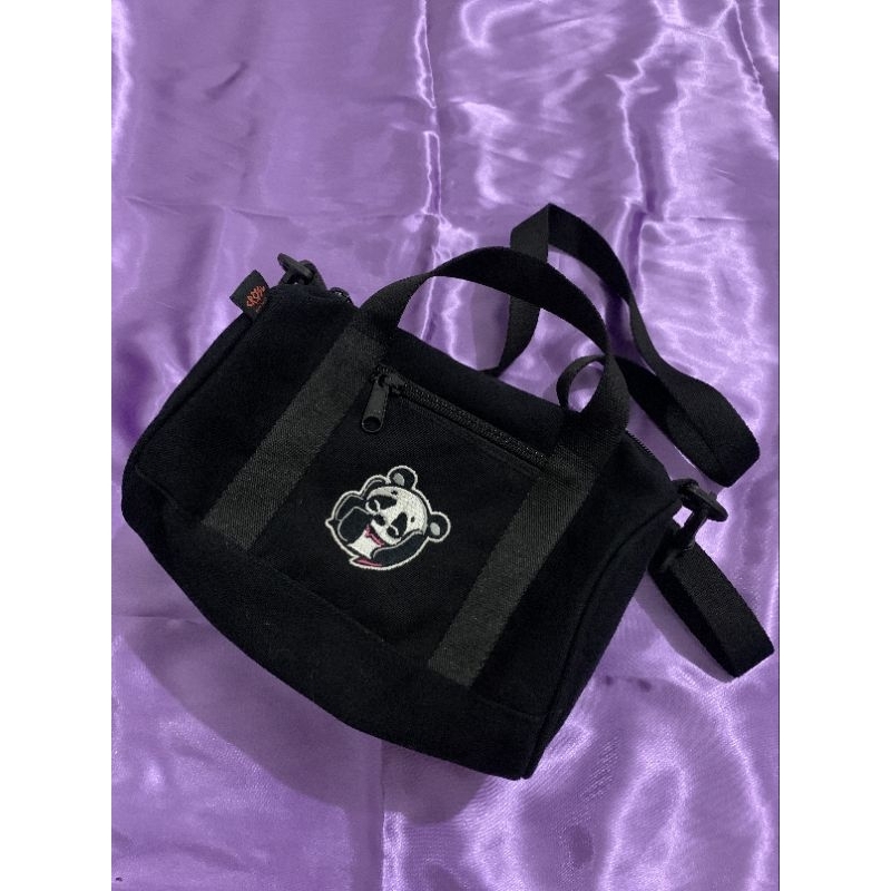 Mini Duffle Bag CRSL (Original)