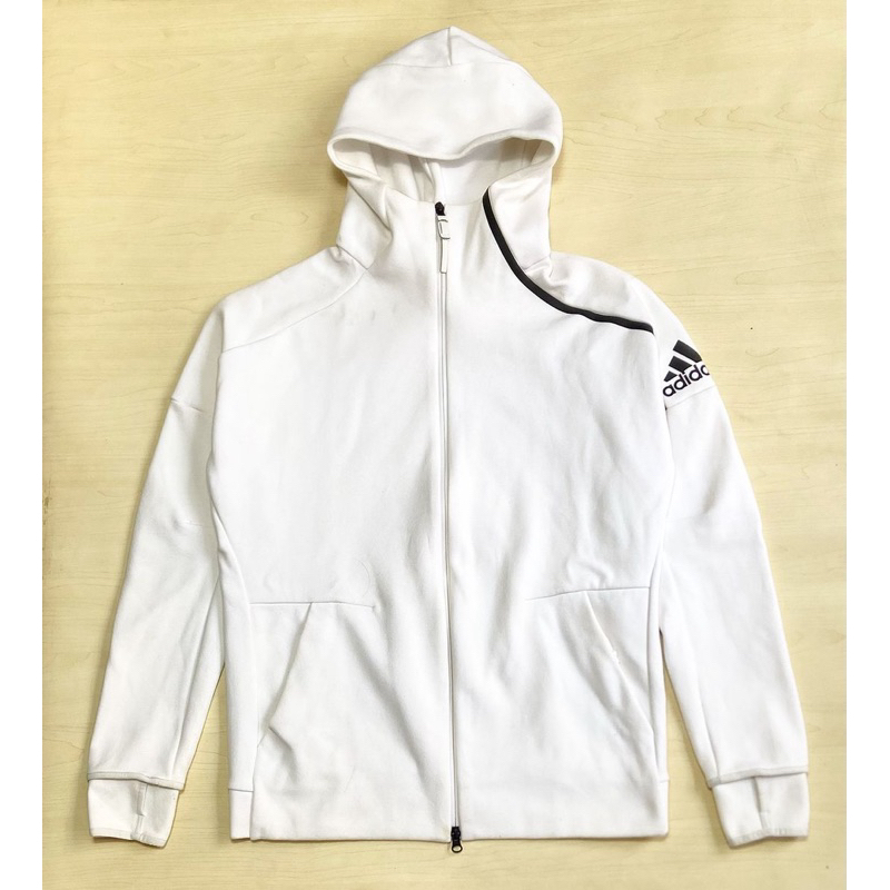 Zip Hoodie Adidas ZNE 2.0 original