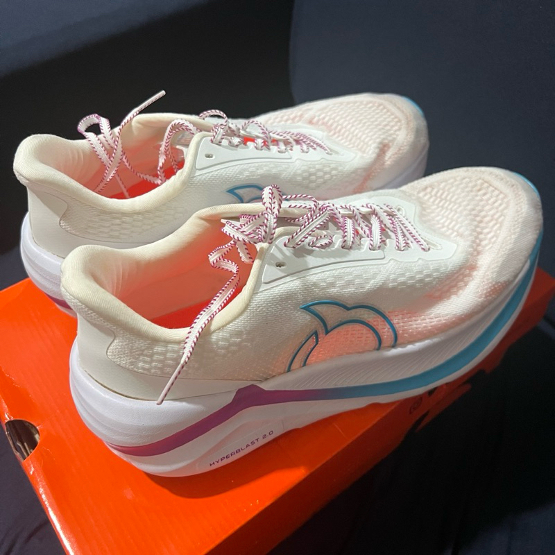 preloved ortuseight hyperblast 2.0