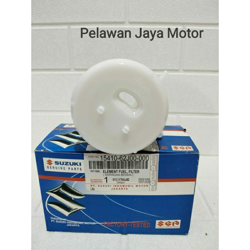 Filter Bensin Fuel Filter Bensin Suzuki APV original