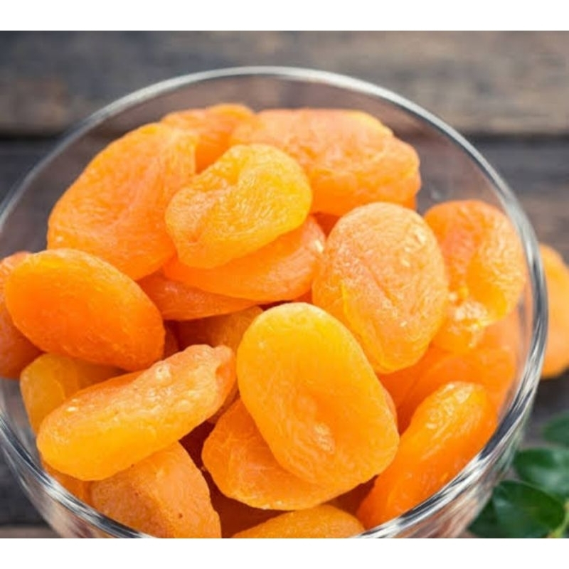 

APRICOT DRIED 500 GR APRIKOT KERING