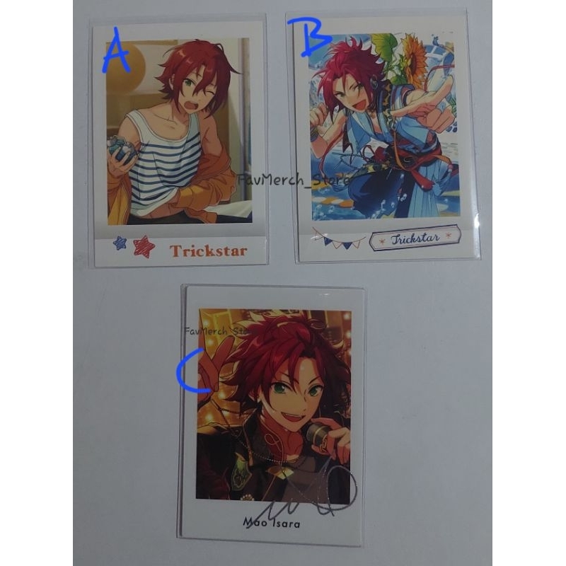 Ensemble Stars Pashakore - Mao