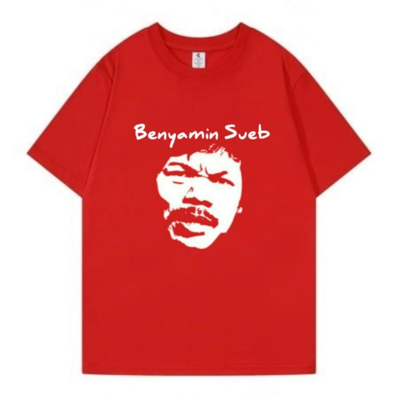 T-shirt Benyamin Sueb | KAOS STREETWEAR | Tshirt Benyamin Sueb Biang Kerok pria wanita dewasa anak c