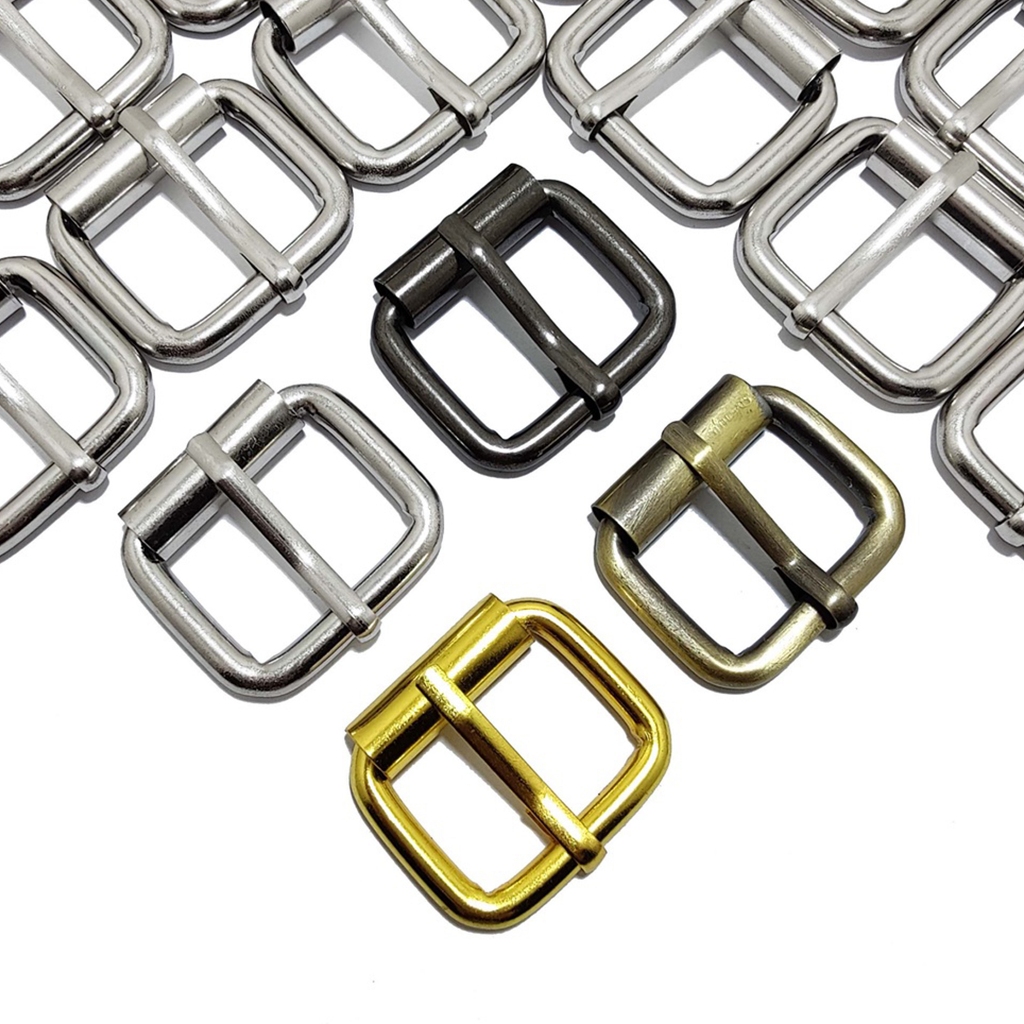 Ring tusuk 2.5 cm tebal 5 mm / ring tusuk tas / ring tusuk gesper