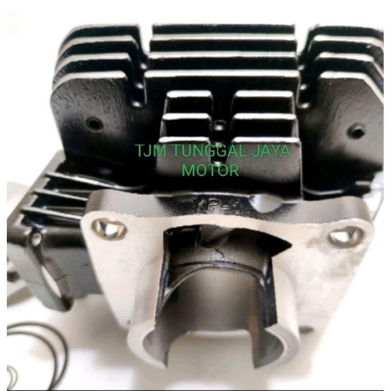 blok seher RX-King YP1 3kA RX-King