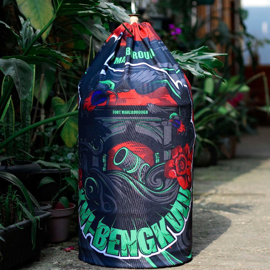 KRODONG KOLIBRI NINJA SPECIAL KOLIBRI NINJA INDONESIA-BENGKULU