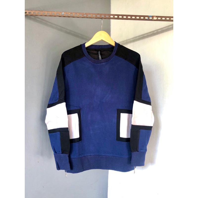 Neil Barret Luxury Sweater