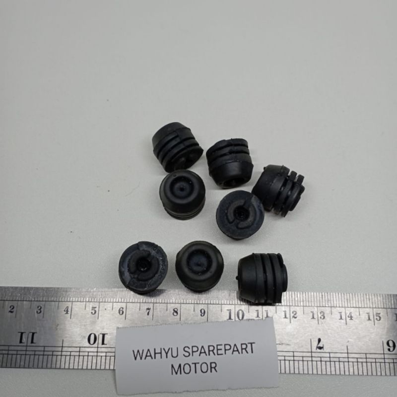 Karet stopper pintu atas Honda MOBILIO BRV BRIO dll