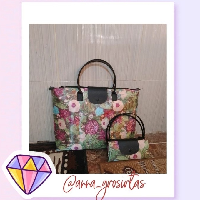 Unggul Tas Hajatan Mewah  Tas Tahlilan  Tas Kain Hajatan  Tas Lipat Souvenir  Tas Tahlil Souvenir Ta